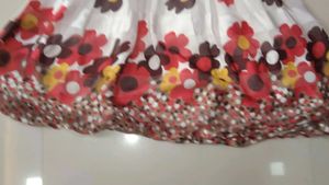 Gorgeous Dress Flared