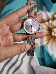 DressBerry Women&#39;s Watch