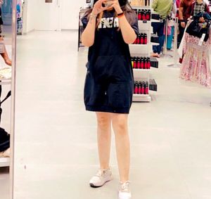 Black Dress👗