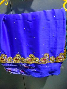Grand Saree