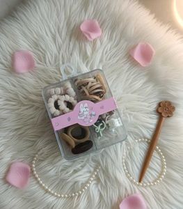 Cute Hair Accessories For Kids