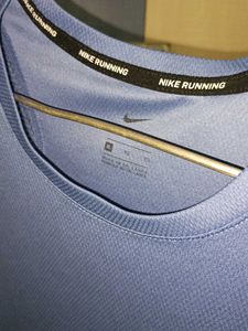 Nike Blue T-Shirt