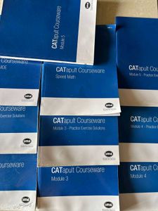 CATapult Courseware By IMS