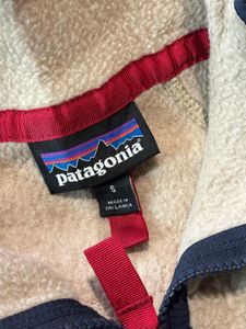 Patagonia Fleece Jacket