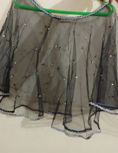 Pearl Cape Top