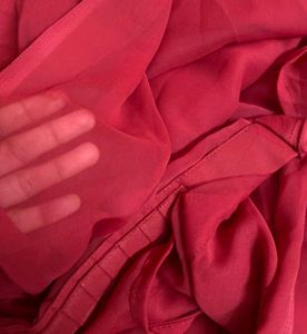 Ready To Wear Saree
