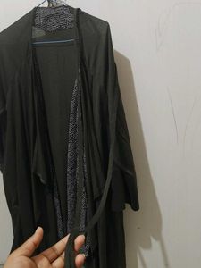Stylish Open Front Cardigan top