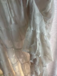 Pinterest White Skirt