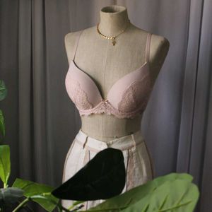 Imported Lace Detail Bra