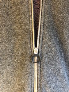 Descente jacket (Italian premium brand)