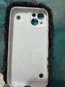 iPhone 13 cover