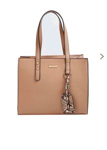 Code By Lifestyle Bag