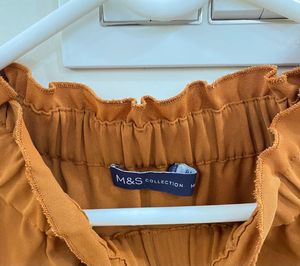 Belted Sleeveless Dress