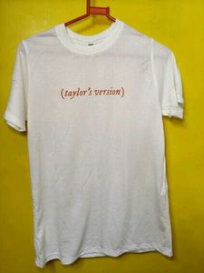 Taylor's Version Tee