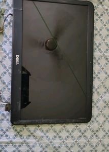 Dell Laptop Display