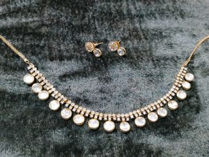 New Jewellery Set