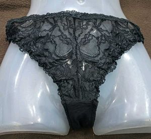 Lace Thong Panty🔥