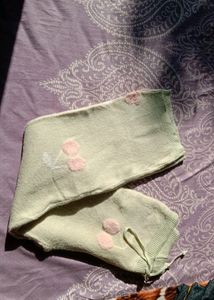 Woollen Pants