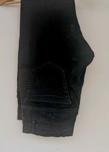 Black Jeans unisex