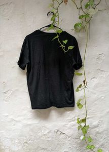 Black T-Shirt