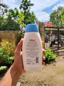 Sebamed Baby Gentle Wash ph 5.5