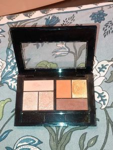 The City Mini Palette