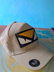 Premium Trending Cap