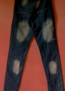 Boys Jeans