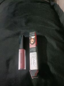 Smashbox Liquid Lipstick