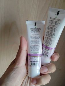 Mamaearth Rosemary Anti-Hair Fall Shampoo (2)