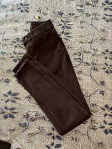 Dark Grey Jeans