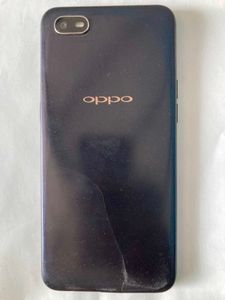 Oppo A1K Phone