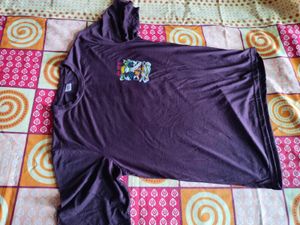 Oversized Tshirt For Women