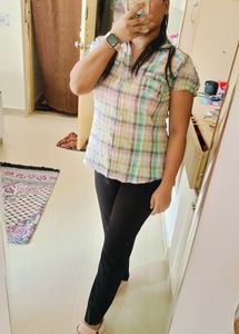 half sleev shirt