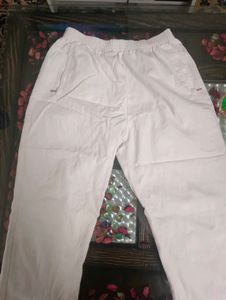 White Trousers (Like New)