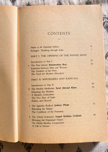 Makers of Modern India