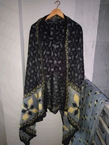 Cotton Suits With Dupatta