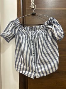 Zara Top