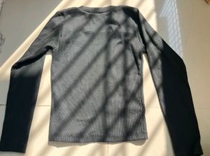 Full Sleeves Top