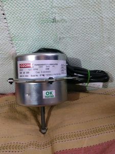 Ozone 8714 Motor