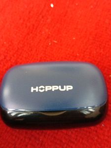 Hoppup Grand Pro Earbuds With Box