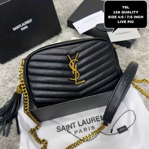 Ysl Slingbags