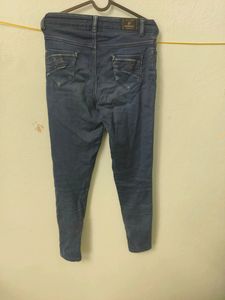 Airway Jean