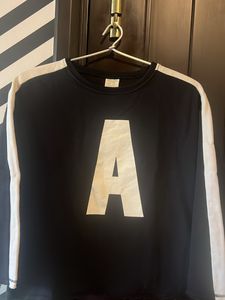 Original Zara Girls Sweatshirt 8-11 years