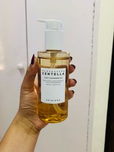 Centella Cleansing Oil