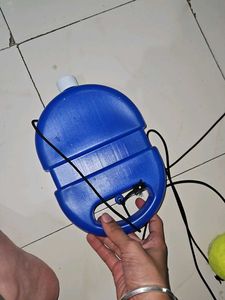 Tennis Trainer