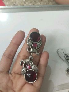 Ethnic Earings