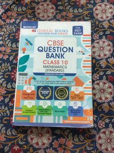 OSWAL Mathematics Solved Papers And Guide