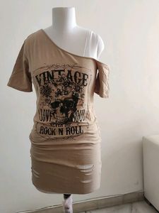 Bodycon Dress