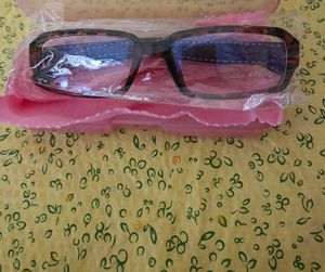 Leather A&amp;R Tortoise Glasses